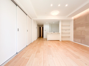 apartment 東京都立川市錦町２丁目6-2 ステラNKビル1F