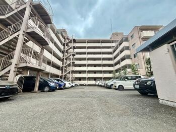 apartment 東京都立川市錦町２丁目6-2 ステラNKビル1F