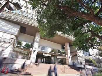 apartment 東京都立川市錦町２丁目6-2 ステラNKビル1F