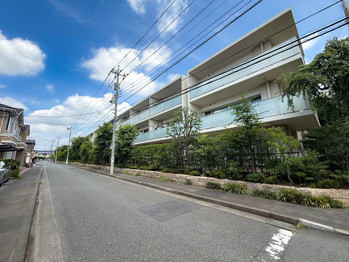 apartment 東京都立川市錦町２丁目6-2 ステラNKビル1F