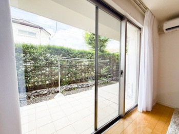 apartment 東京都立川市錦町２丁目6-2 ステラNKビル1F