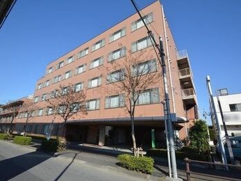 apartment 東京都立川市錦町２丁目6-2 ステラNKビル1F