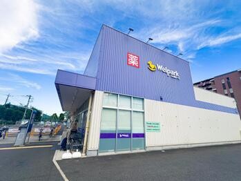 apartment 東京都立川市錦町２丁目6-2 ステラNKビル1F