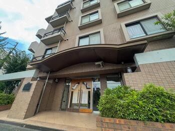 apartment 東京都立川市錦町２丁目6-2 ステラNKビル1F