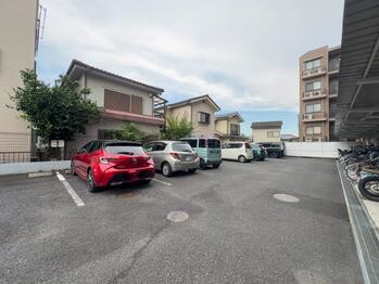 apartment 東京都立川市錦町２丁目6-2 ステラNKビル1F