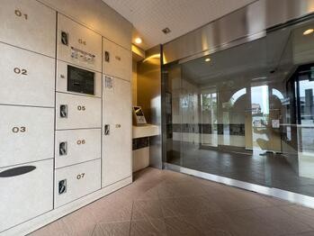 apartment 東京都立川市錦町２丁目6-2 ステラNKビル1F