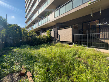 apartment 東京都立川市錦町２丁目6-2 ステラNKビル1F