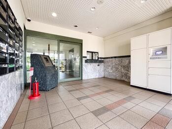 apartment 東京都立川市錦町２丁目6-2 ステラNKビル1F