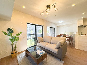apartment 東京都立川市錦町２丁目6-2 ステラNKビル1F