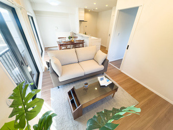 apartment 東京都立川市錦町２丁目6-2 ステラNKビル1F