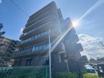 apartment 東京都立川市錦町２丁目6-2 ステラNKビル1F