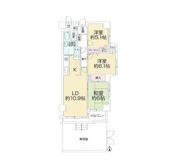 apartment 東京都立川市錦町２丁目6-2 ステラNKビル1F