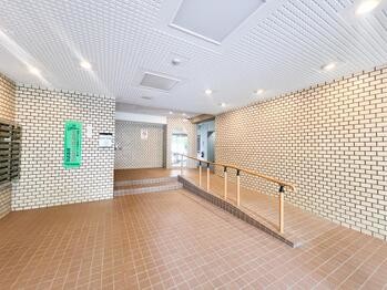 apartment 東京都立川市錦町２丁目6-2 ステラNKビル1F