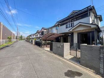 detached 東京都立川市錦町２丁目6-2 ステラNKビル1F