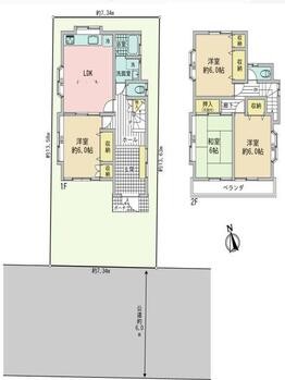 detached 東京都立川市錦町２丁目6-2 ステラNKビル1F