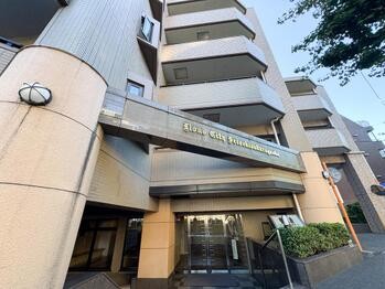 apartment 東京都立川市錦町２丁目6-2 ステラNKビル1F