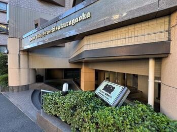 apartment 東京都立川市錦町２丁目6-2 ステラNKビル1F