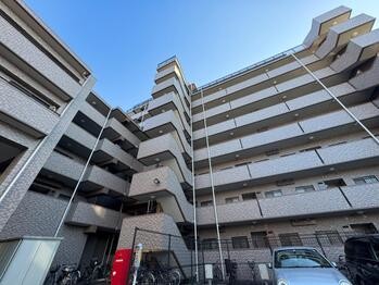 apartment 東京都立川市錦町２丁目6-2 ステラNKビル1F