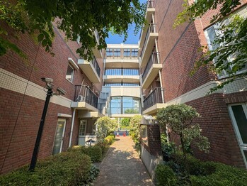 apartment 東京都立川市錦町２丁目6-2 ステラNKビル1F