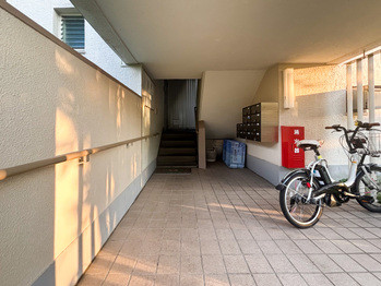 apartment 東京都立川市錦町２丁目6-2 ステラNKビル1F