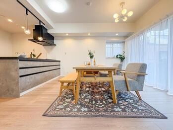 apartment 東京都立川市錦町２丁目6-2 ステラNKビル1F