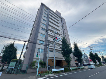 apartment 東京都立川市錦町２丁目6-2 ステラNKビル1F