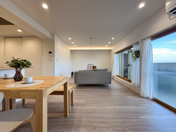 apartment 東京都立川市錦町２丁目6-2 ステラNKビル1F