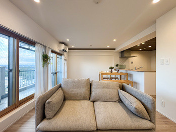 apartment 東京都立川市錦町２丁目6-2 ステラNKビル1F