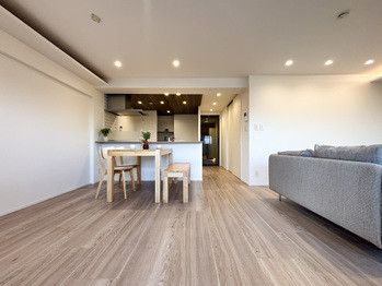 apartment 東京都立川市錦町２丁目6-2 ステラNKビル1F