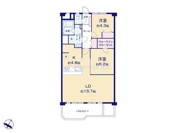 apartment 東京都立川市錦町２丁目6-2 ステラNKビル1F