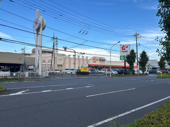 apartment 東京都立川市錦町２丁目6-2 ステラNKビル1F