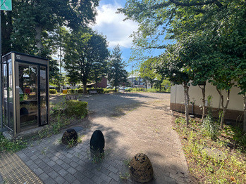 apartment 東京都立川市錦町２丁目6-2 ステラNKビル1F