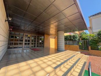 apartment 東京都立川市錦町２丁目6-2 ステラNKビル1F