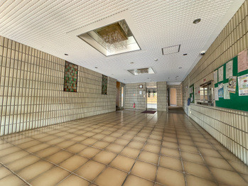 apartment 東京都立川市錦町２丁目6-2 ステラNKビル1F