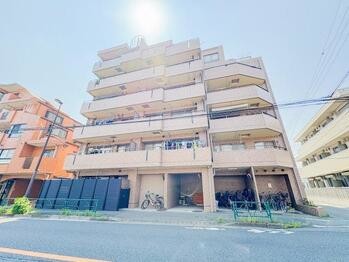 apartment 東京都立川市錦町２丁目6-2 ステラNKビル1F