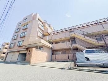 apartment 東京都立川市錦町２丁目6-2 ステラNKビル1F