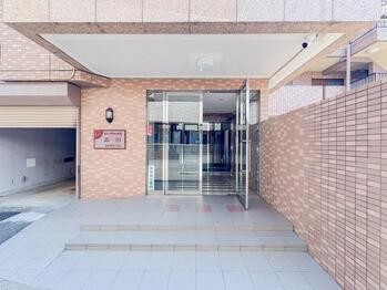 apartment 東京都立川市錦町２丁目6-2 ステラNKビル1F