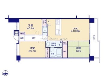 apartment 東京都立川市錦町２丁目6-2 ステラNKビル1F