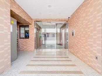 apartment 東京都立川市錦町２丁目6-2 ステラNKビル1F