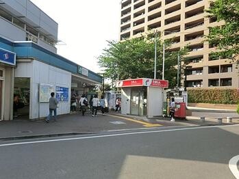 apartment 東京都立川市錦町２丁目6-2 ステラNKビル1F