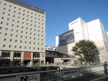 apartment 東京都立川市錦町２丁目6-2 ステラNKビル1F