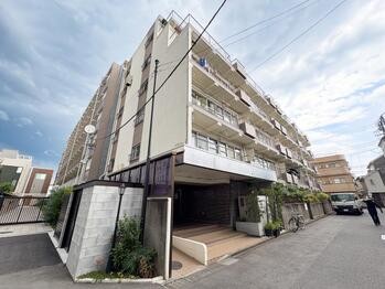 apartment 東京都立川市錦町２丁目6-2 ステラNKビル1F