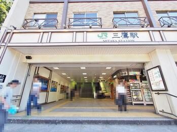 apartment 東京都立川市錦町２丁目6-2 ステラNKビル1F