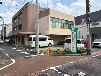 apartment 東京都立川市錦町２丁目6-2 ステラNKビル1F