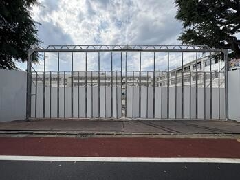 apartment 東京都立川市錦町２丁目6-2 ステラNKビル1F