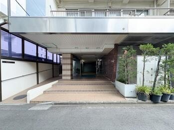 apartment 東京都立川市錦町２丁目6-2 ステラNKビル1F
