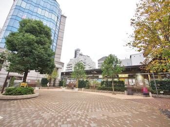 detached 東京都立川市錦町２丁目6-2 ステラNKビル1F