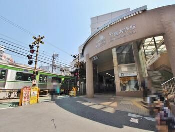 detached 東京都立川市錦町２丁目6-2 ステラNKビル1F