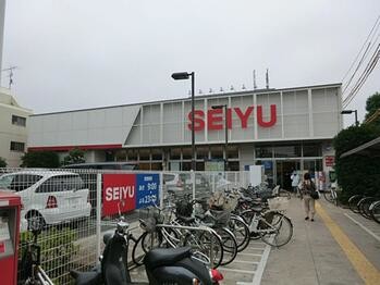 detached 東京都立川市錦町２丁目6-2 ステラNKビル1F
