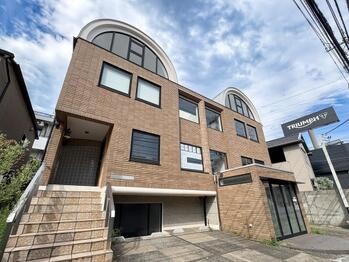 detached 東京都立川市錦町２丁目6-2 ステラNKビル1F